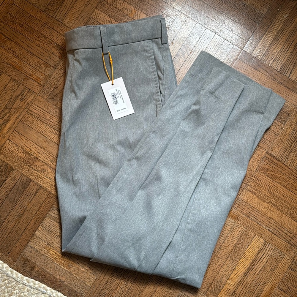NWT Peter Millar dress pant